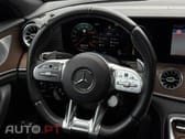 Mercedes-Benz AMG GT 43 4Matic+