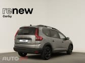 Dacia Jogger Jogger 1.0 ECO-G Extreme+ Up&Go 7L Bi-Fuel