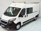 Peugeot Boxer 2.0 BlueHDi 335 L3H2 Pro