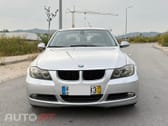 BMW 320 Sport