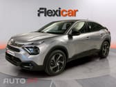 Citroen C4 1.5 BlueHDi Plus EAT8