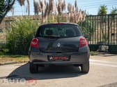 Renault Clio 1.2 TCE Dynamique Sport Edition