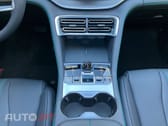 BYD Seal U Comfort
