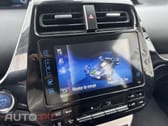 Toyota Prius 1.8 Premium