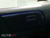Mercedes-Benz B 250 e AMG Line