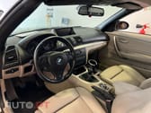 BMW 123 d