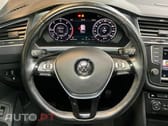 Volkswagen Tiguan 2.0 TDI Highline DSG 4Motion