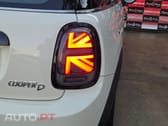 MINI Cooper D