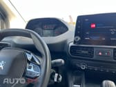 Peugeot Partner 1.5 BlueHDi Premium Standard