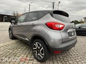 Renault Captur 1.5 dCi Exclusive EDC