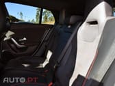 Mercedes-Benz CLA 180 d Shooting Brake AMG Line Aut. 2.0