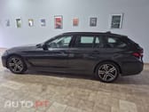 BMW 530 e xDrive Pack Desportivo M