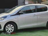 Peugeot 108 1.0 VTi STYLE