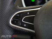Renault Mégane Sport Tourer 1.5 dCi GT Line