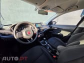 Fiat Tipo 1.3 M-Jet Lounge Tech J17