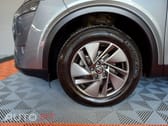 Nissan Qashqai Nissan Qashqai 1.3 DIG-T N-Connecta XTronic