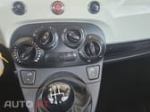 Fiat 500 1.2 by Gucci