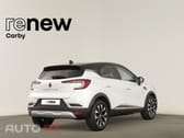 Renault Captur Captur 1.0 TCe Techno Bi-Fuel