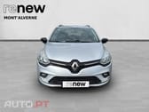 Renault Clio Clio ST 0.9 TCe Limited Edition