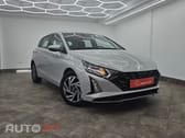 Hyundai i20 1.0 T-GDI Comfort