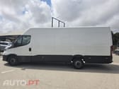 Iveco Daily 2.3D 35S16 Longa