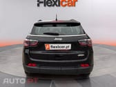 Jeep Compass 1.6 M-Jet Longitude