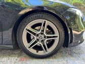 Mercedes-Benz A 180 d AMG Line Aut.