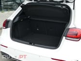 Mercedes-Benz A 180 d AMG Line Aut.