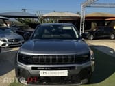 Jeep Avenger 54 kWh Summit