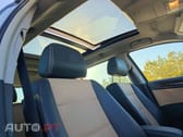 Opel Astra Caravan 1.7 CDTi Cosmo Plus