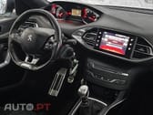 Peugeot 308 SW 1.6 BlueHDi GT Line
