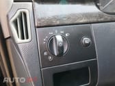 Mercedes-Benz Viano 2.2 CDI DPF Compacta 4Matic Auto Ambiente