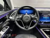 Mercedes-Benz E 300 e Exclusive Line