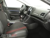 Renault Mégane Mégane ST 1.5 Blue dCi R.S. Line