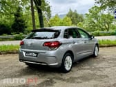 Citroen C4 1.6 BlueHDi Feel