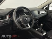 Renault Captur 1.0 TCe 90 techno