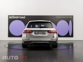 Mercedes-Benz E 300 de AMG Line