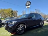 BMW X5 45 e xDrive Pack M
