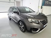 Peugeot 5008 1.5 BlueHDi Allure