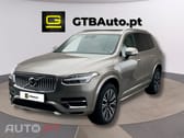 Volvo XC90 I.V.A DEDUTIVEL T8