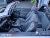 Mercedes-Benz SL 350 CABRIO