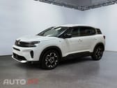Citroen C5 Aircross 1.6 Hybrid e-EAT8
