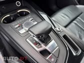 Audi A4 Avant 40 TDI quattro S line S tronic