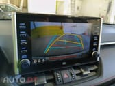Toyota RAV4 2.5 HDF Lounge AWD-i