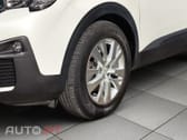 Peugeot 3008 1.5 BlueHDi Allure