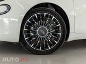 Fiat 500e Passion