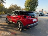 Peugeot 3008 1.5 BlueHDi GT Line EAT8