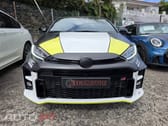 Toyota GR Yaris 1.6 T Extreme Rally