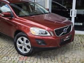 Volvo XC60 2.4 D Momentum Geartronic