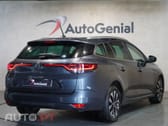 Renault Mégane Sport Tourer 1.5 Blue dCi Limited